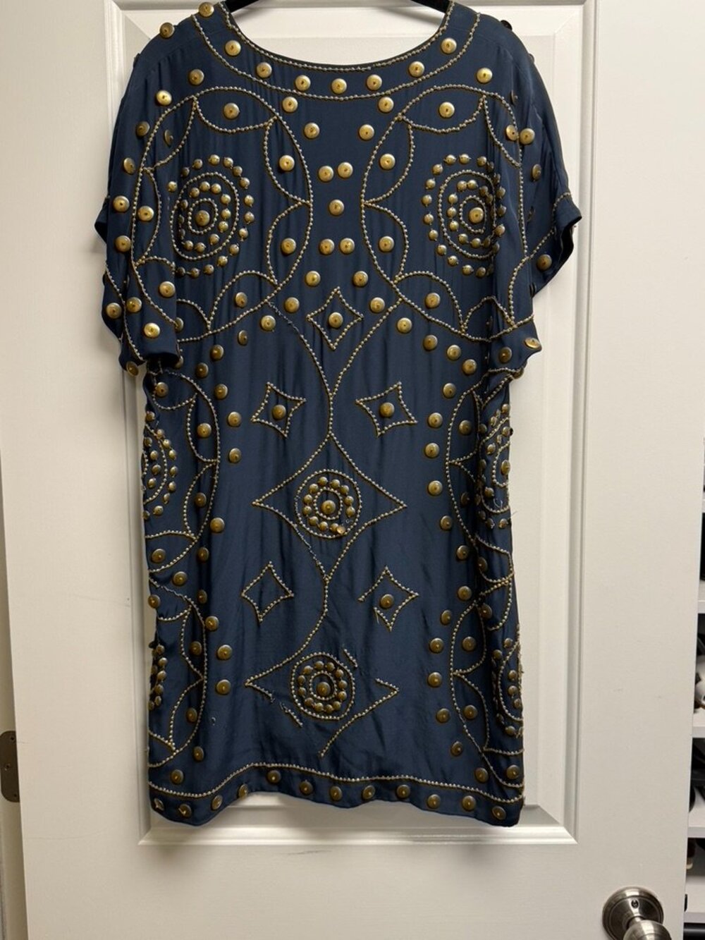 Haute Hippie Dress (Size M) - Picture 3 of 3